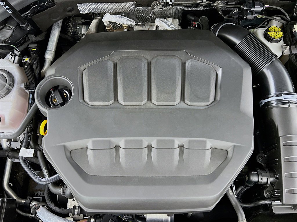 Used 2024 Audi A3 2.0T Premium Plus w/ Premium Plus Package image 29