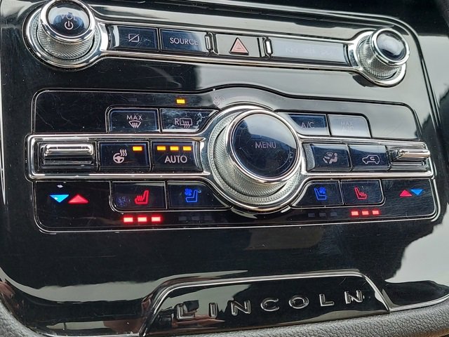 Used 2021 Lincoln Corsair Grand Touring w/ Equipment Group 301A image 44