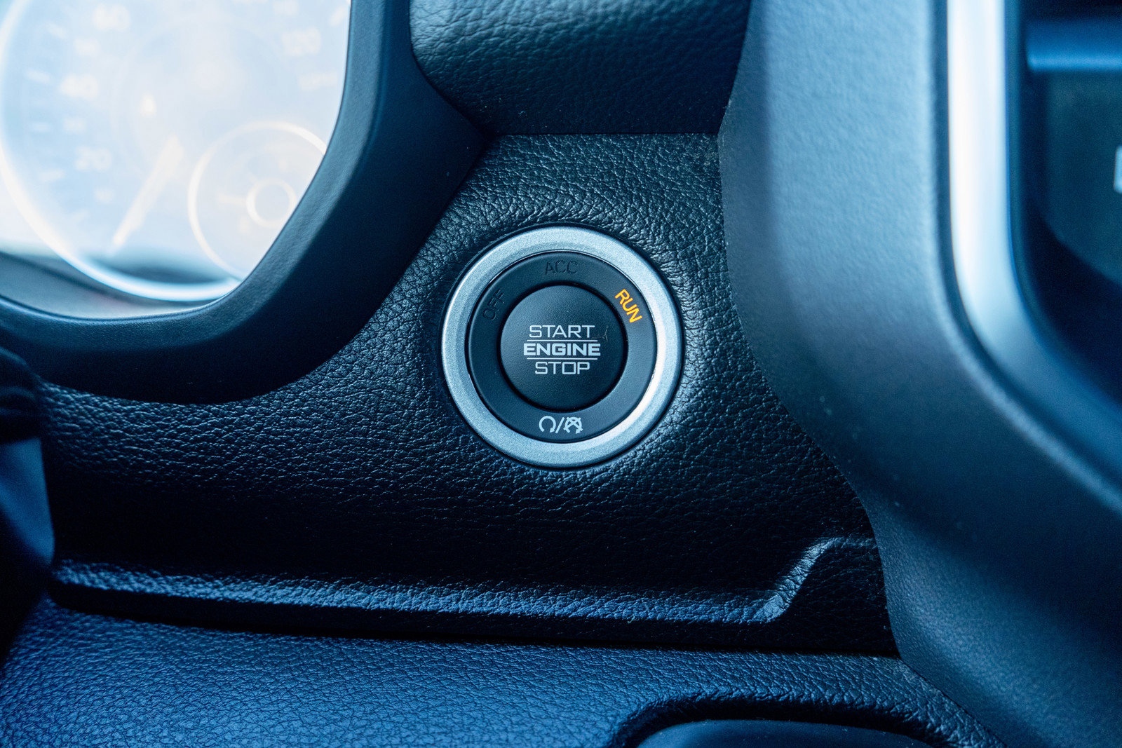 Used 2024 RAM 1500 Big Horn image 21