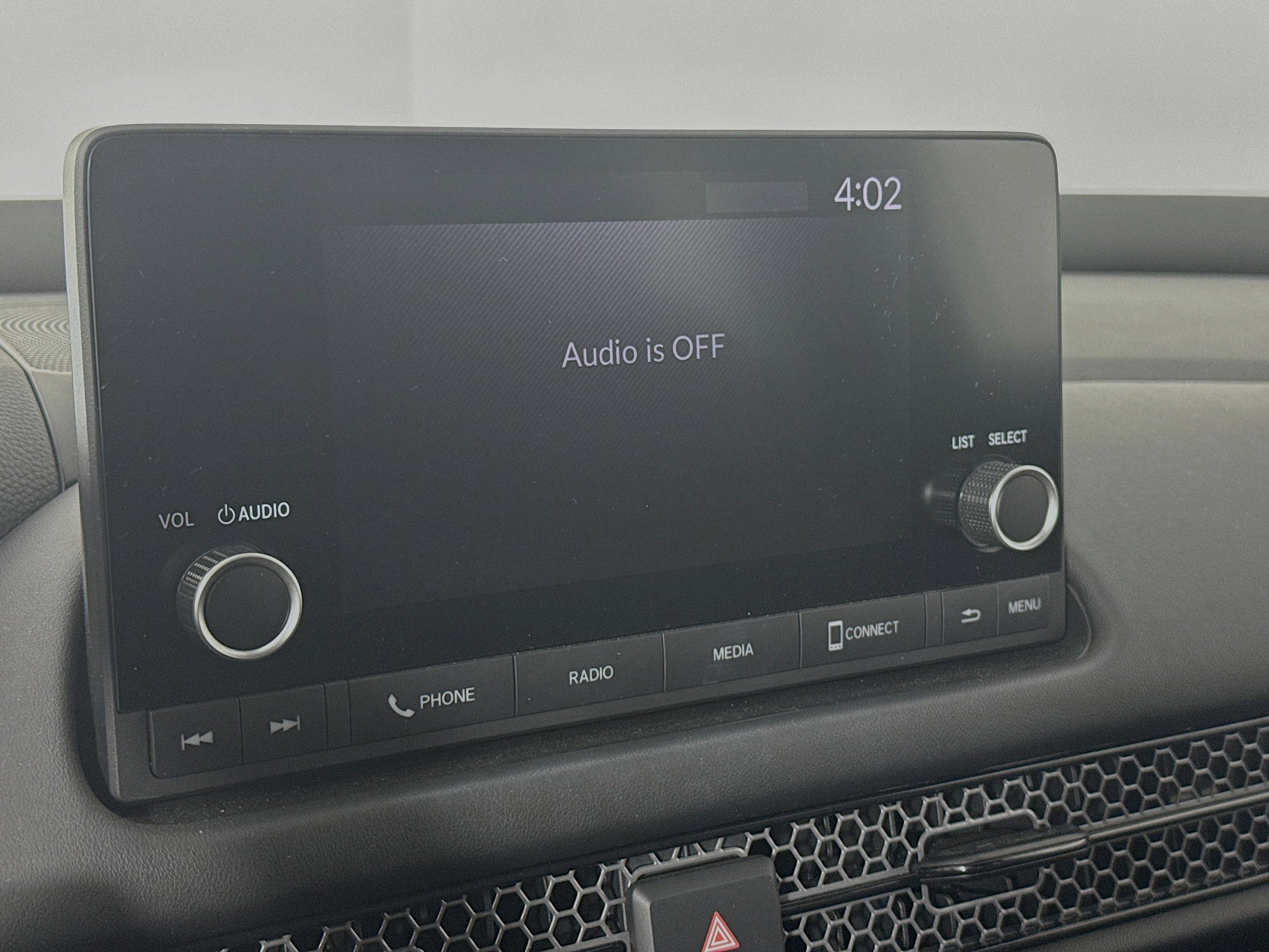 Certified 2025 Honda HR-V Sport image 14