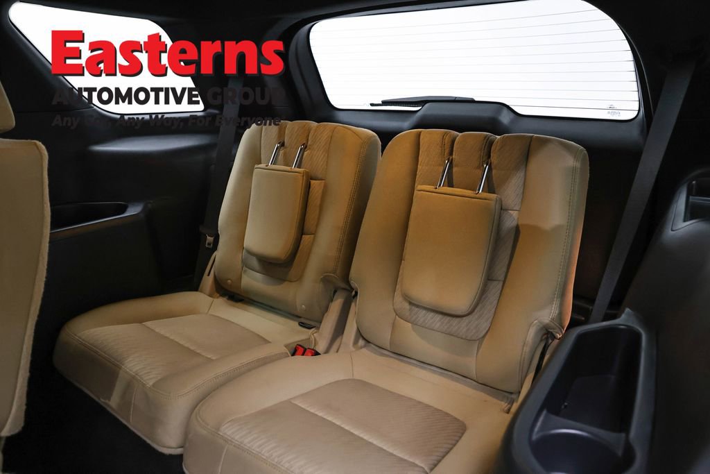Used 2016 Ford Explorer FWD image 25