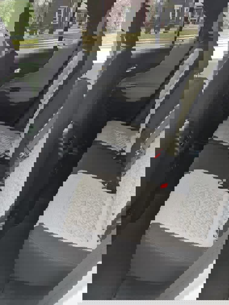 Used 2022 Chevrolet Equinox LS image 16