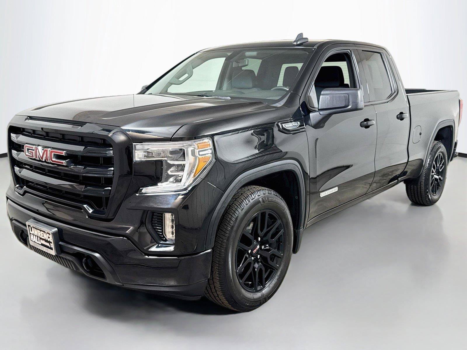 Used 2019 GMC Sierra 1500 Elevation w/ Elevation Value Package