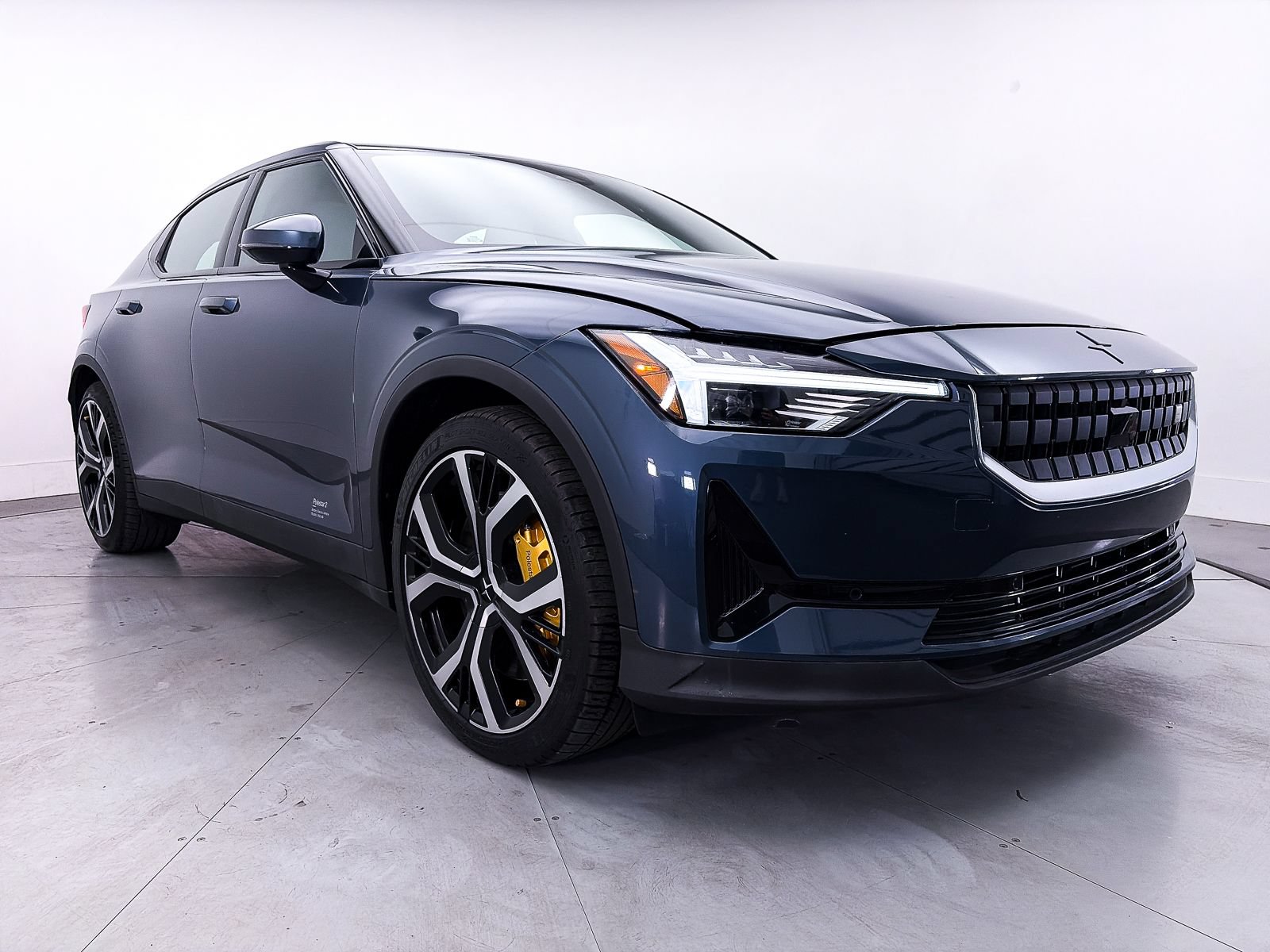 Used 2023 Polestar Polestar 2 AWD/4WD image 10