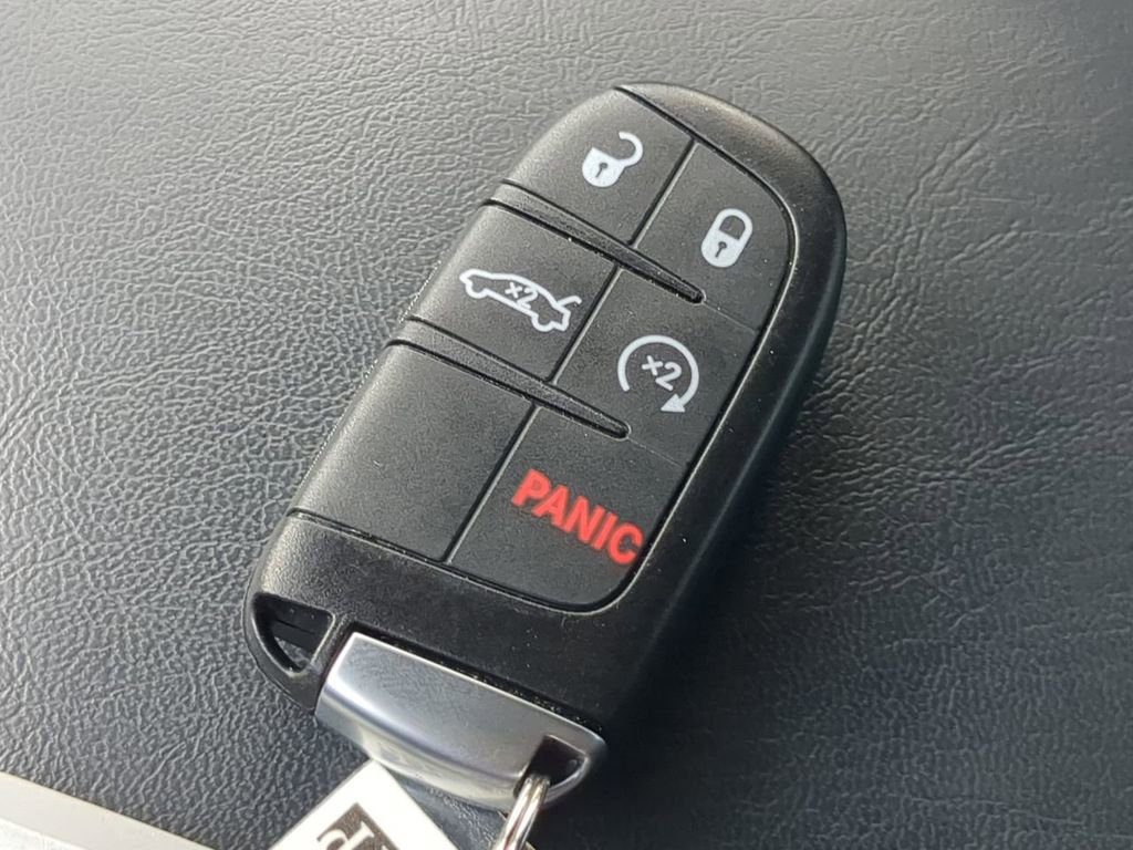 Used 2023 Dodge Charger Scat Pack w/ Dynamics Package image 29