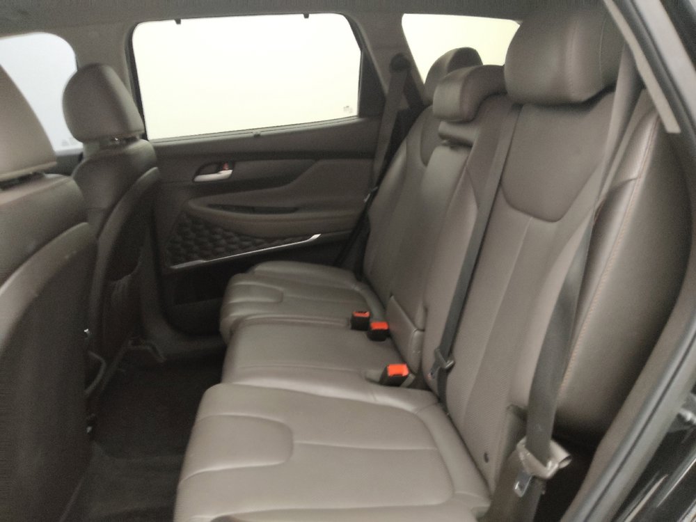 Used 2019 Hyundai Santa Fe FWD image 18