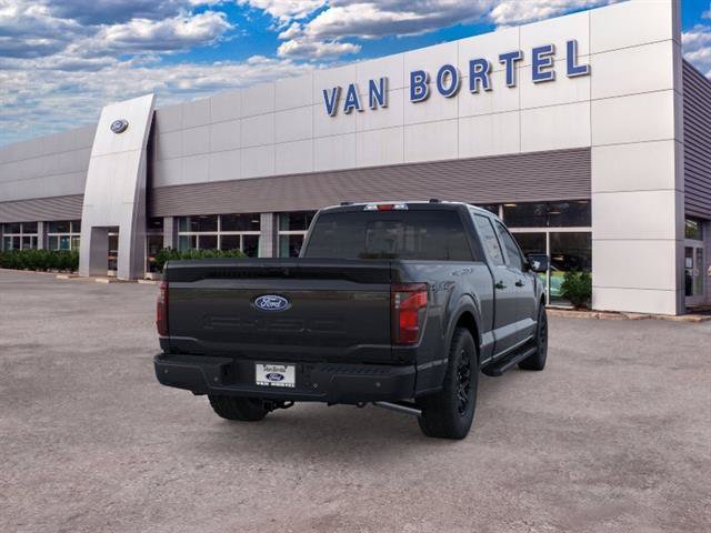New 2026 Ford F150 XLT w/ Equipment Group 302A MID AWD/4WD image 26