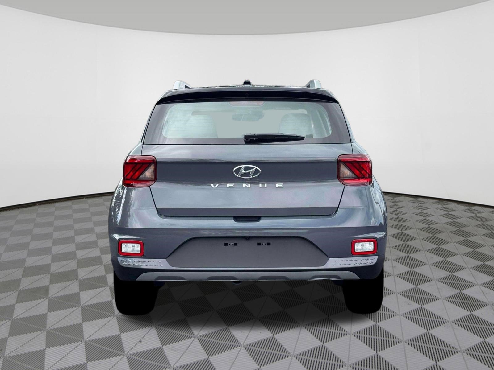 New 2026 Hyundai Venue SEL FWD image 6