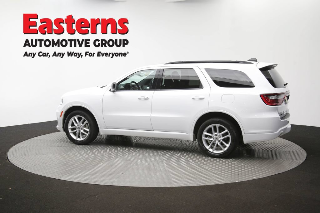 Used 2024 Dodge Durango GT AWD/4WD image 63