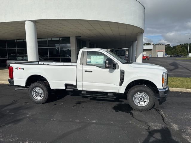 New 2026 Ford F350 XL image 22