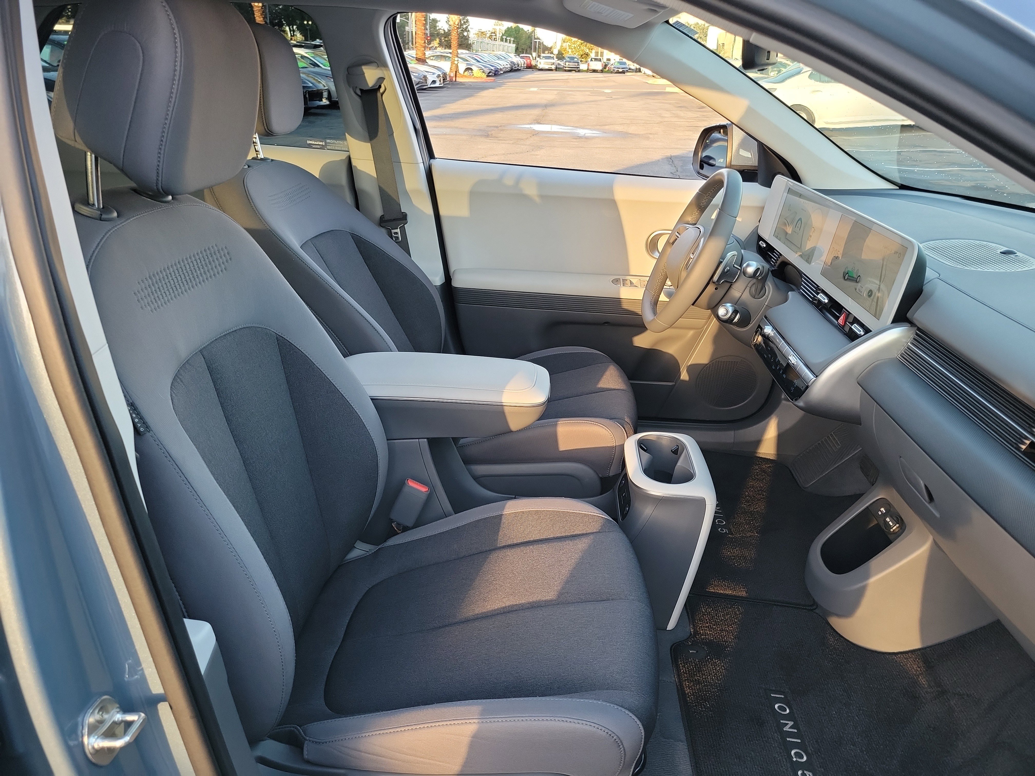 Certified 2024 Hyundai Ioniq 5 SEL image 20