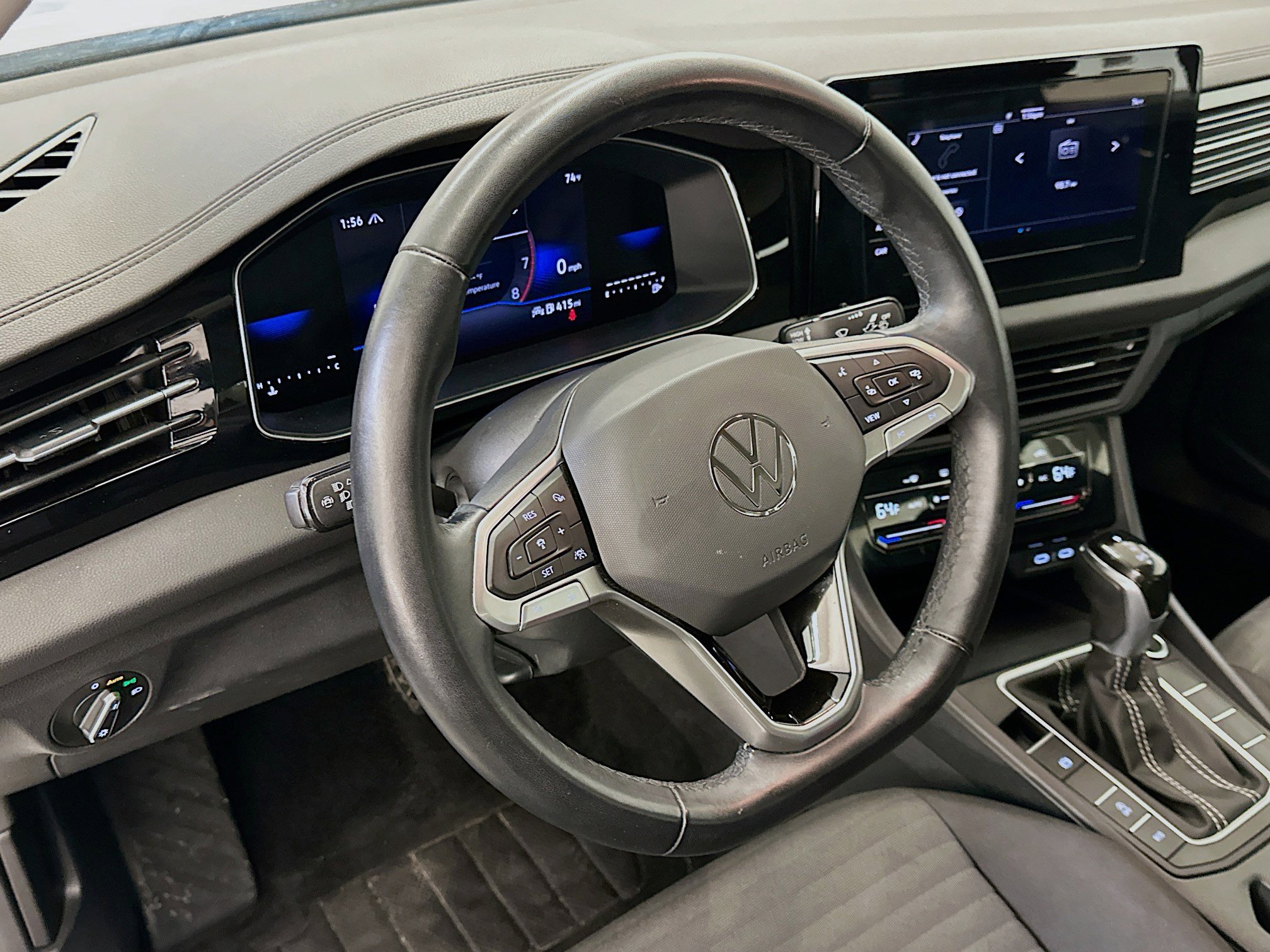 Used 2025 Volkswagen Jetta S FWD image 18