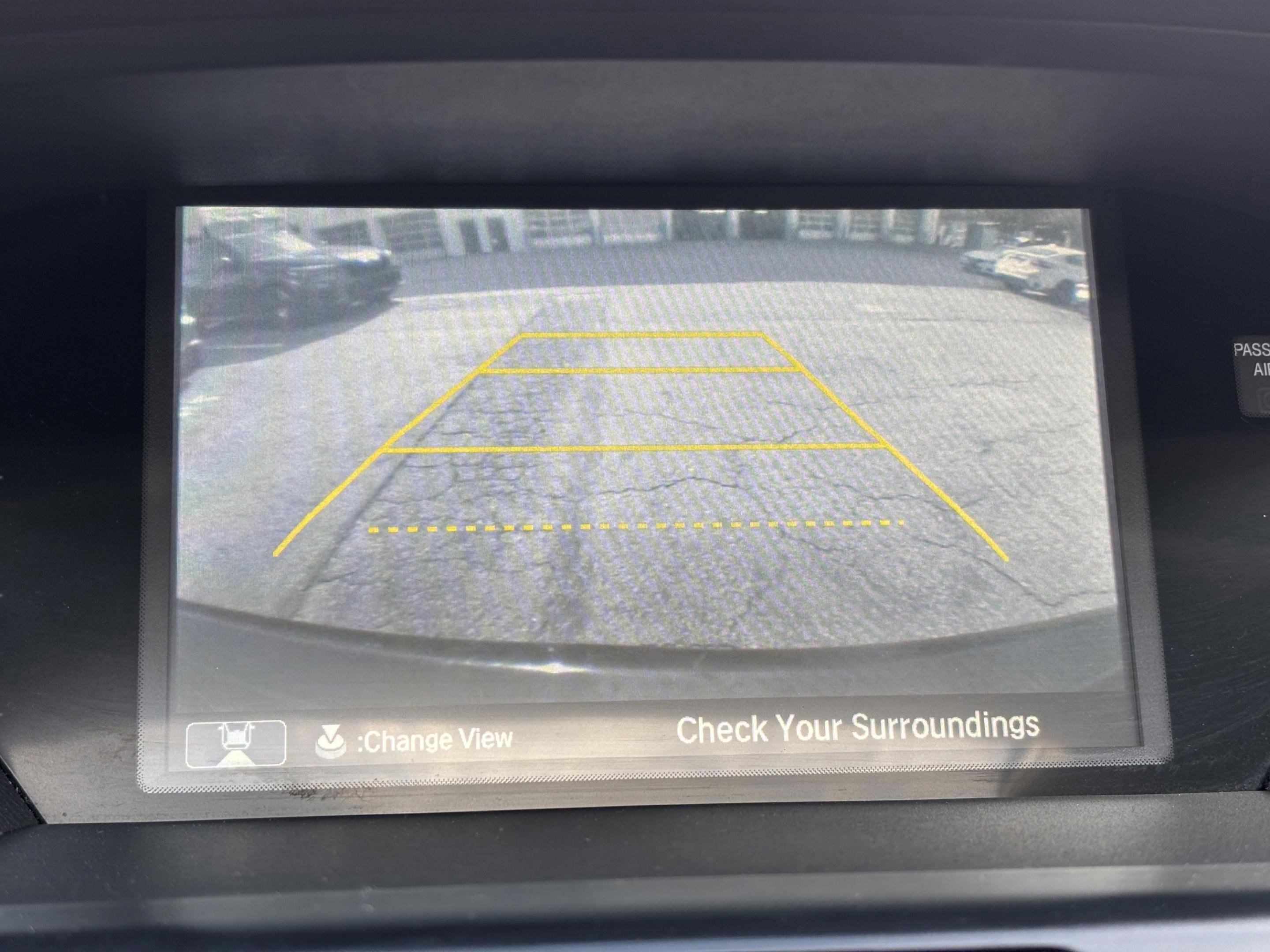 Used 2015 Acura MDX FWD image 11