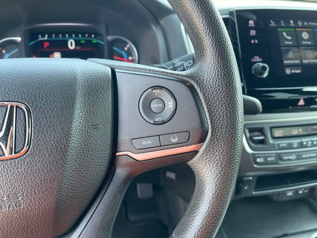 Used 2022 Honda Pilot Sport image 16