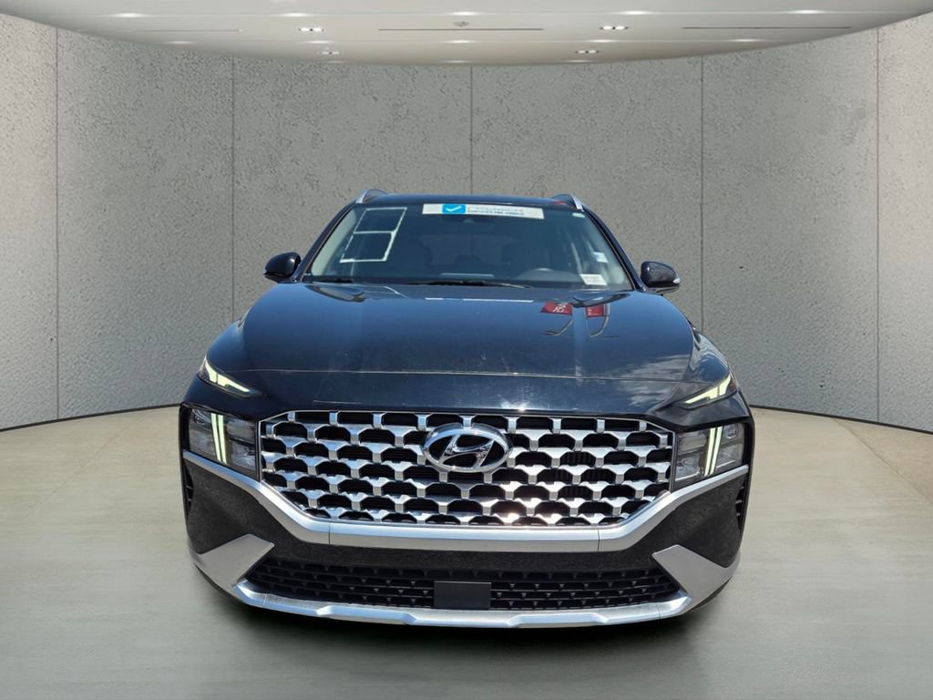 Used 2023 Hyundai Santa Fe SEL Convenience AWD/4WD image 8