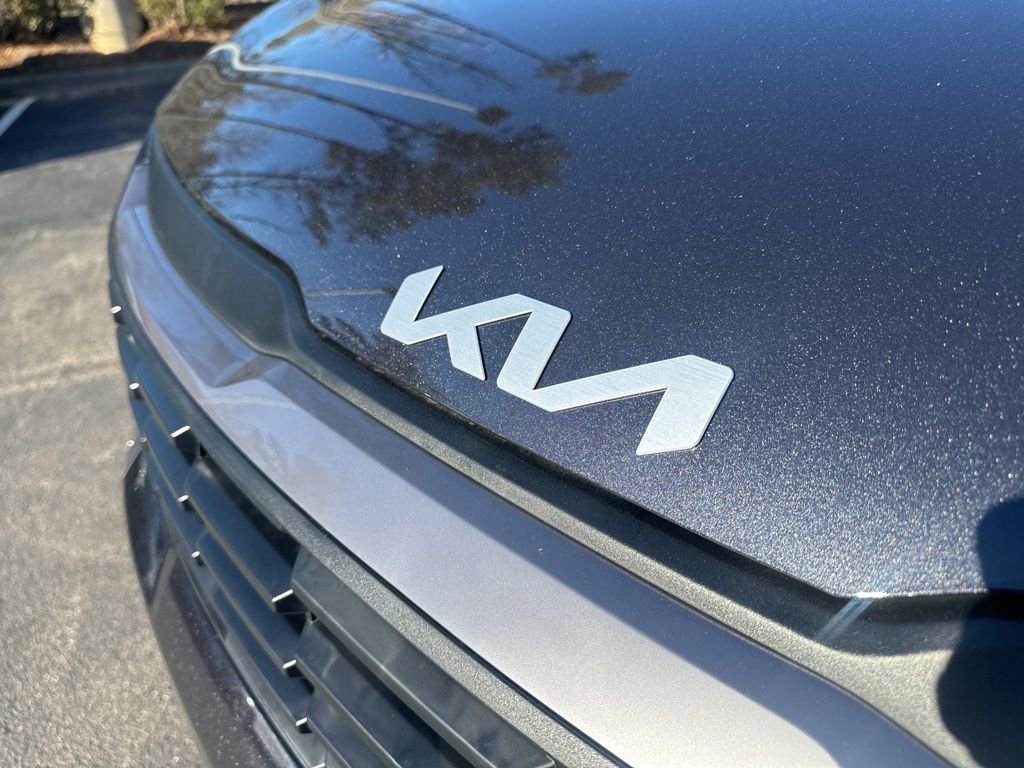 New 2026 Kia Sportage LX image 15