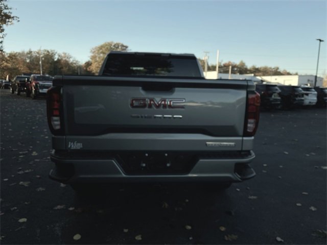 New 2026 GMC Sierra 1500 Elevation image 12