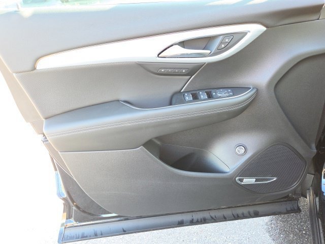 New 2026 Buick Envision Avenir AWD/4WD image 21