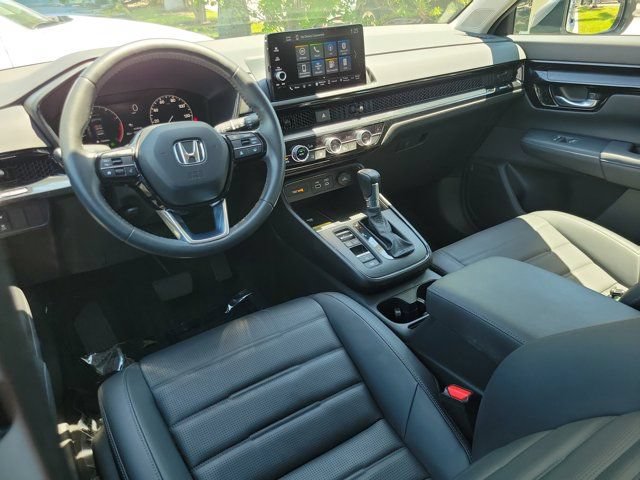 Used 2024 Honda CR-V EX-L image 11