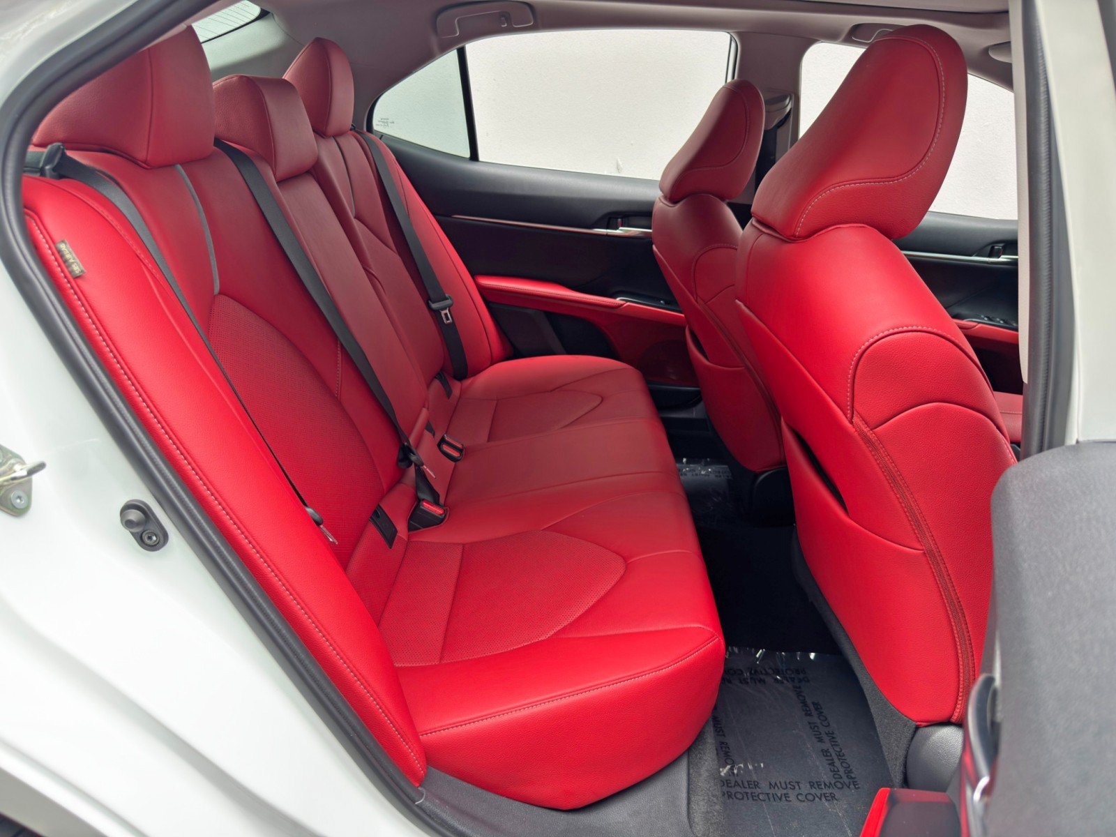 Used 2019 Toyota Camry XSE FWD image 38