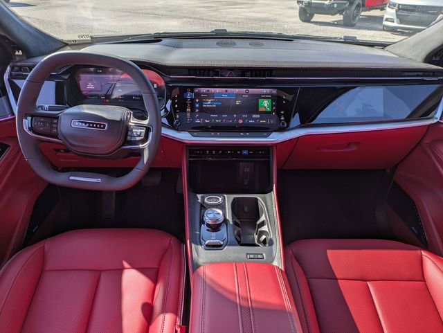 Used 2024 Jeep Wagoneer Launch Edition image 28