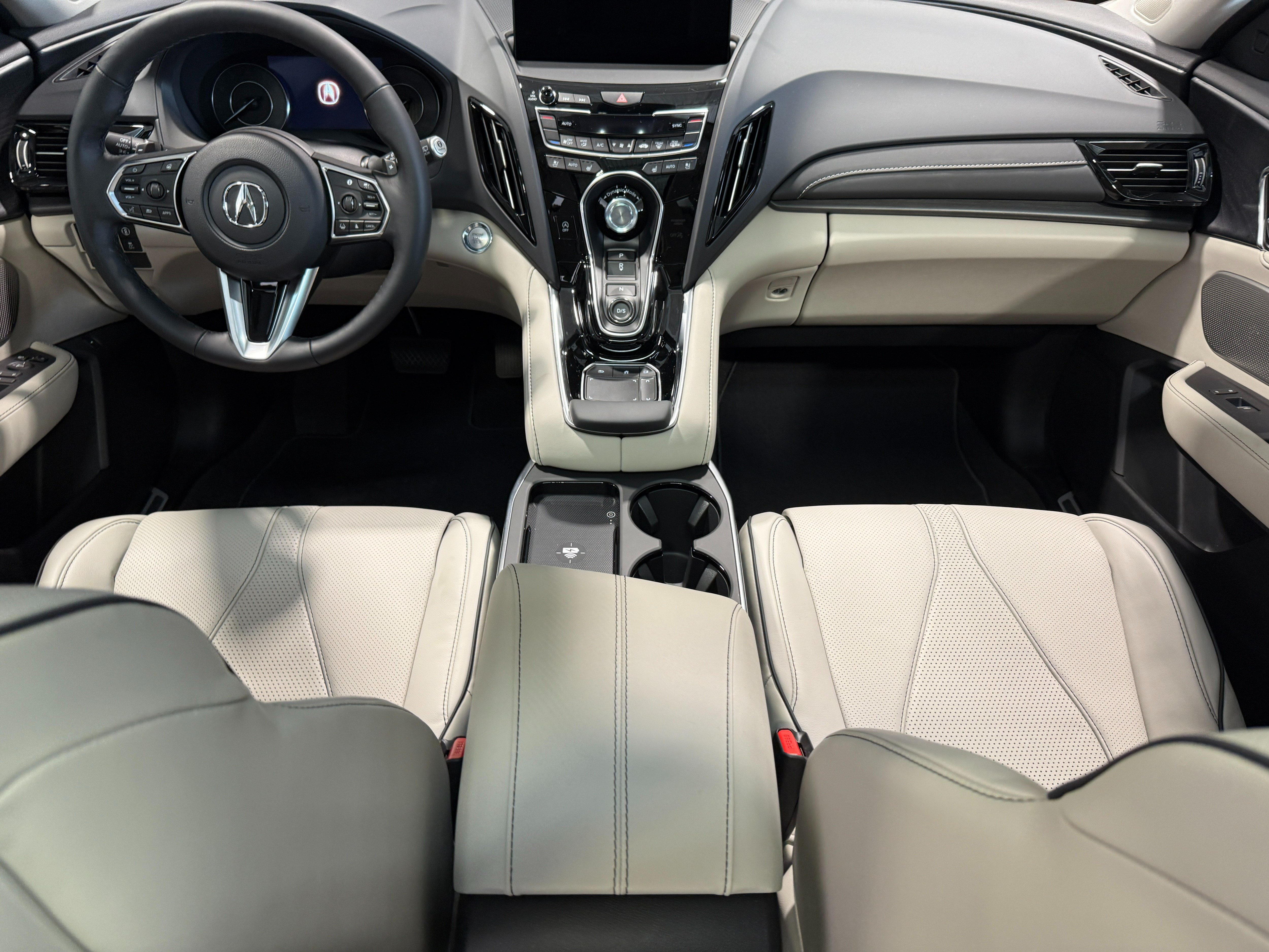 New 2026 Acura RDX w/ Advance Package AWD/4WD image 11