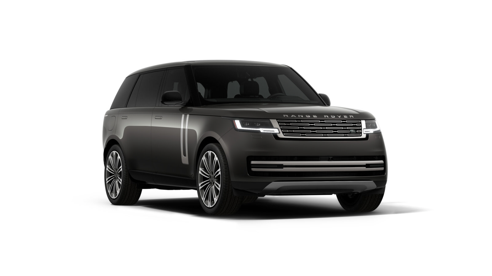 New 2026 Land Rover Range Rover Long Wheelbase SE AWD/4WD image 1
