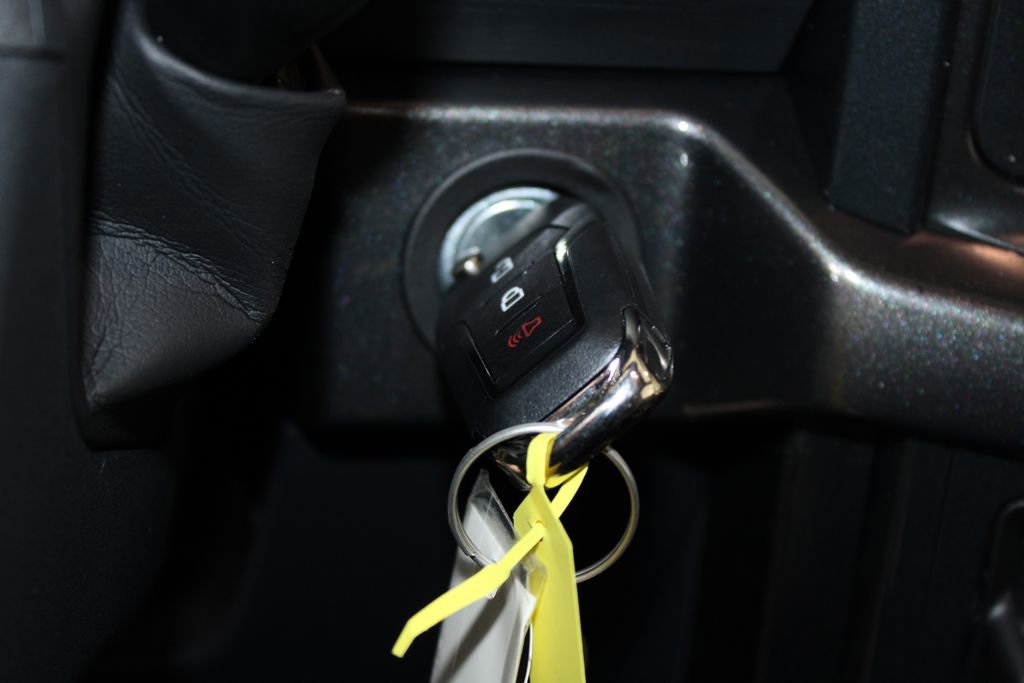 New 2026 Ford F150 STX image 38