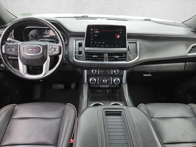 Used 2023 GMC Yukon XL SLT image 21