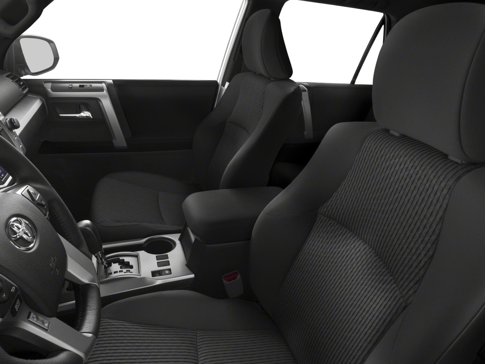 Used 2018 Toyota 4Runner SR5 Premium AWD/4WD image 6