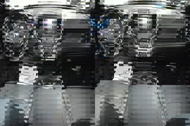 Used 2024 RAM 4500 Tradesman w/ Electrical Accessory Group image 21