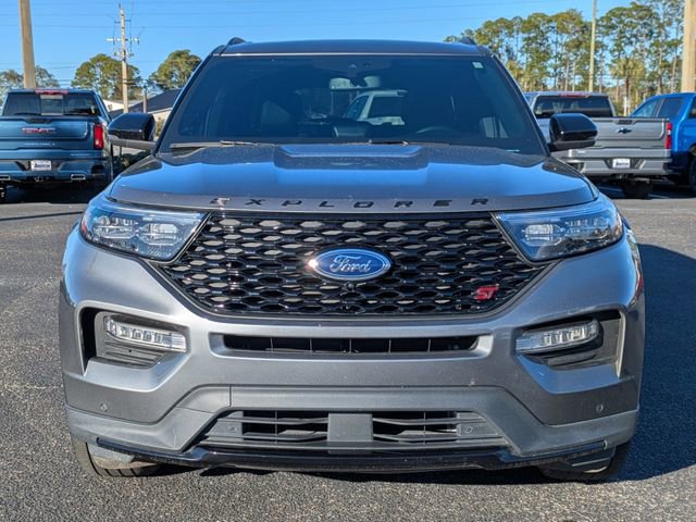Used 2023 Ford Explorer ST w/ Equipment Group 401A image 9