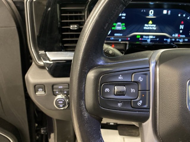 Used 2022 GMC Sierra 1500 SLE image 15