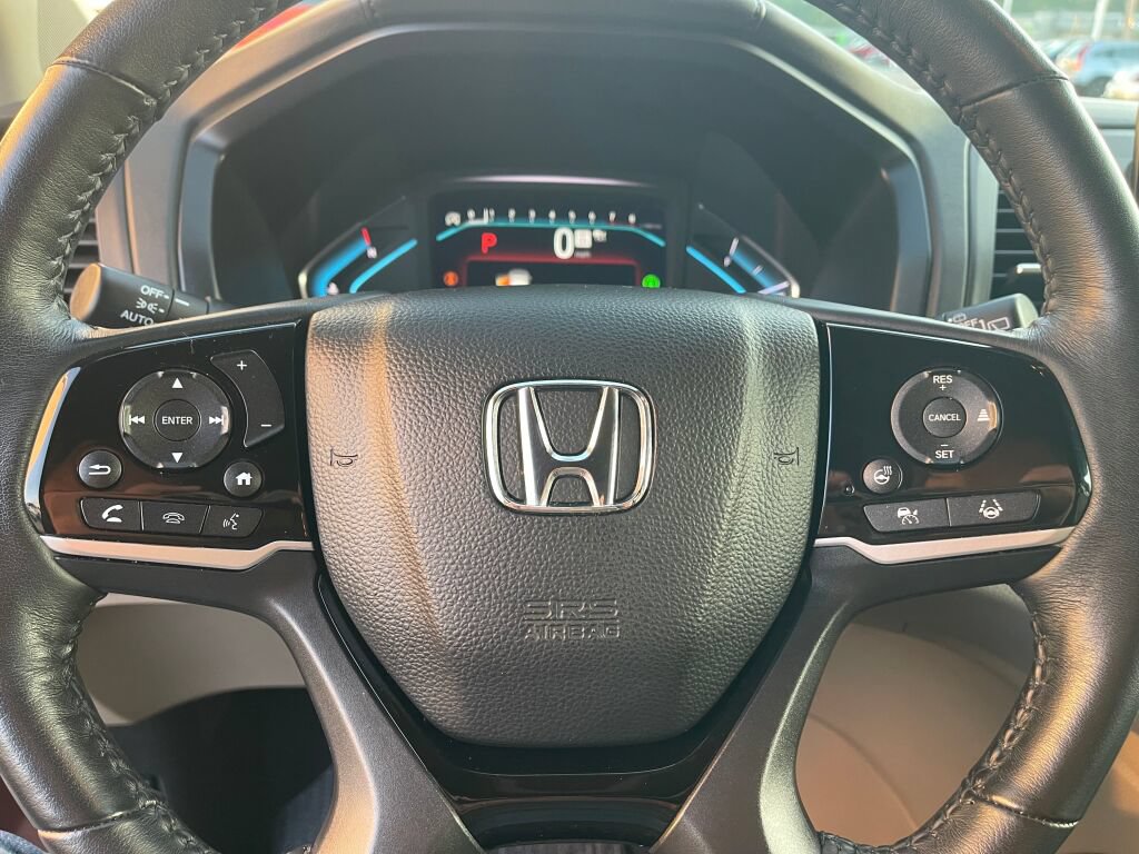 Used 2021 Honda Odyssey Elite image 17