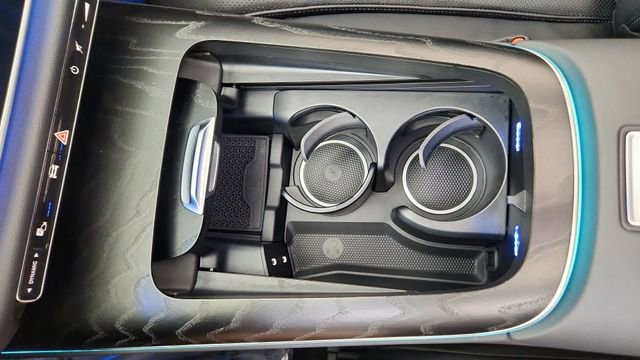 Used 2024 Mercedes-Benz E 350 4MATIC Sedan image 48