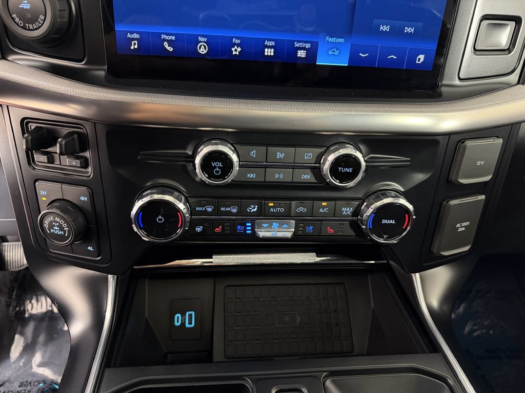 Used 2023 Ford F150 Raptor w/ Raptor 37 Performance Package AWD/4WD image 24