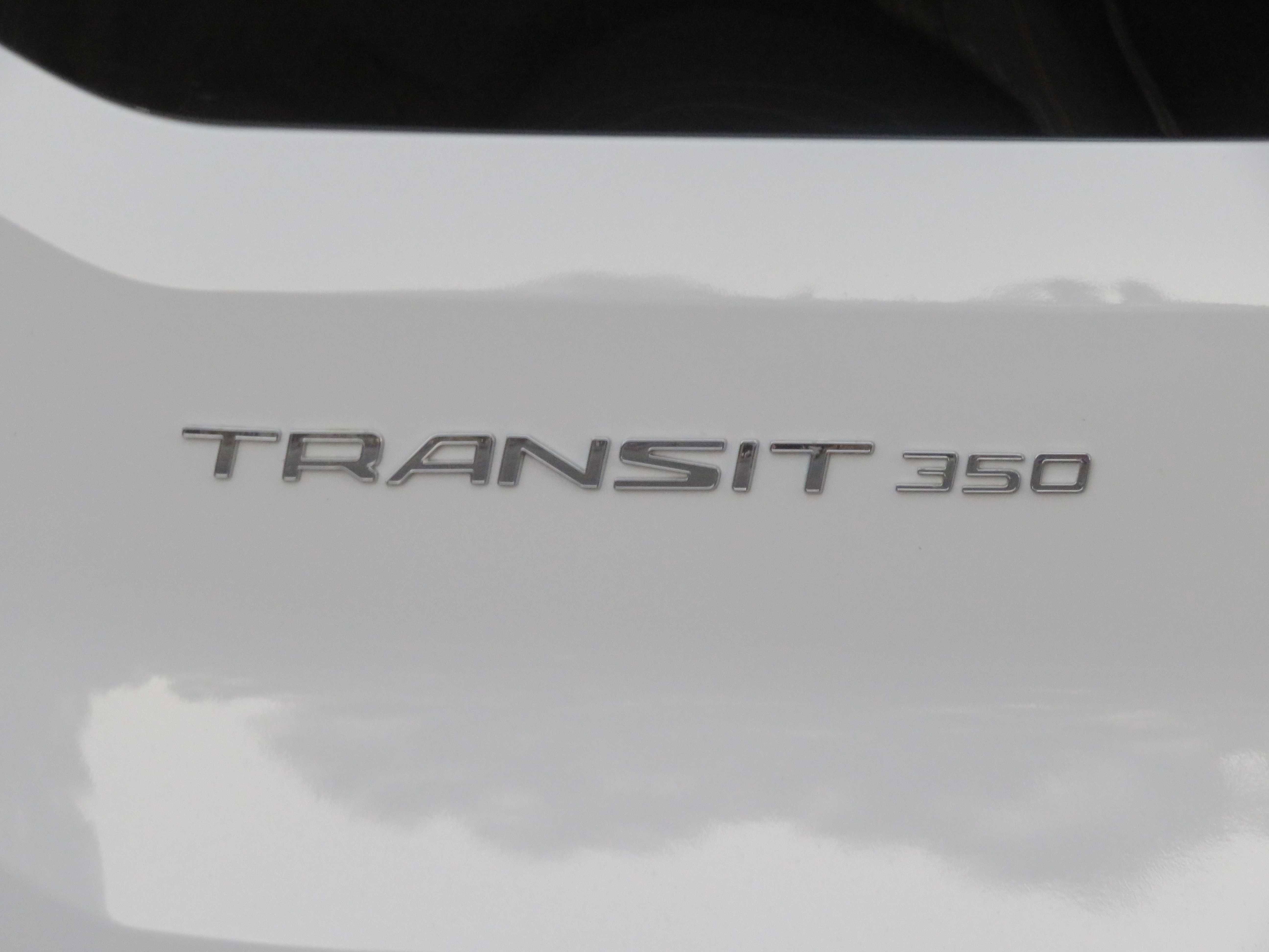 Used 2024 Ford Transit 350 XLT image 65