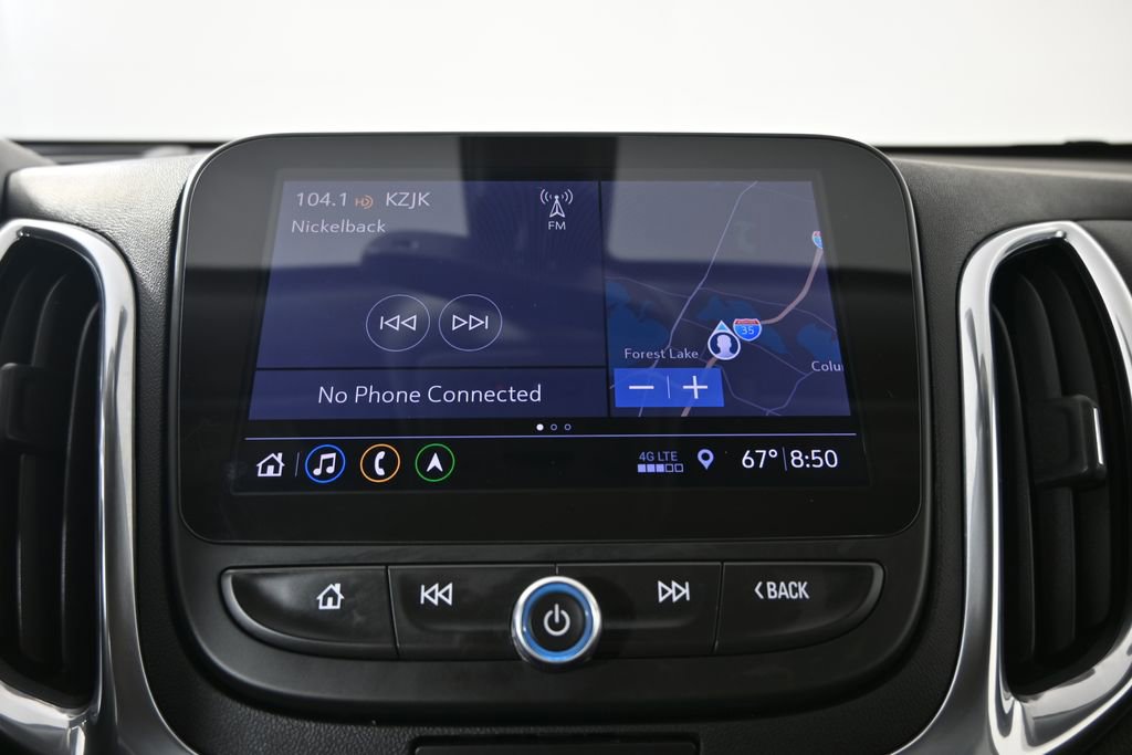 Used 2020 Chevrolet Equinox Premier AWD/4WD image 26
