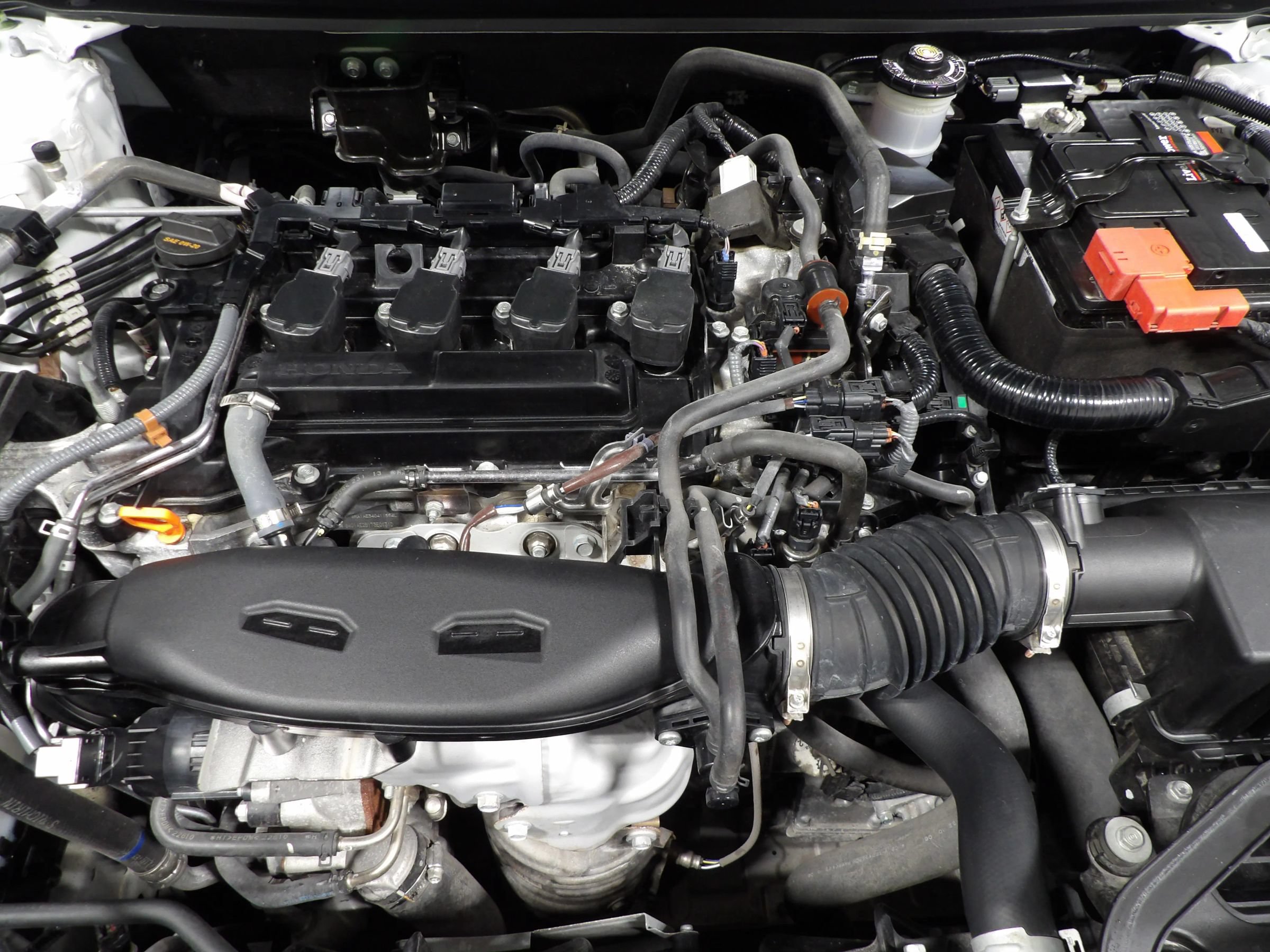 Used 2023 Honda Accord EX image 26