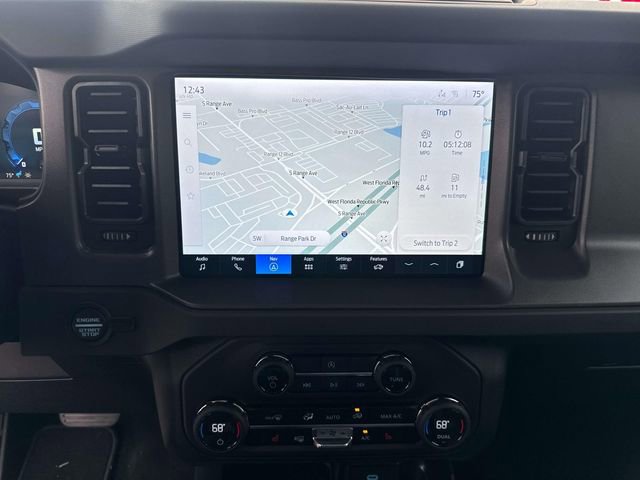 New 2025 Ford Bronco Big Bend image 26