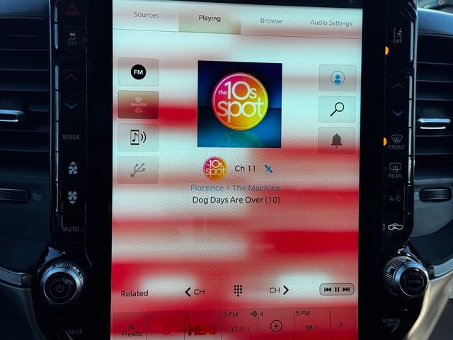 New 2026 RAM 1500 Tungsten w/ Trailer Tow Group image 30