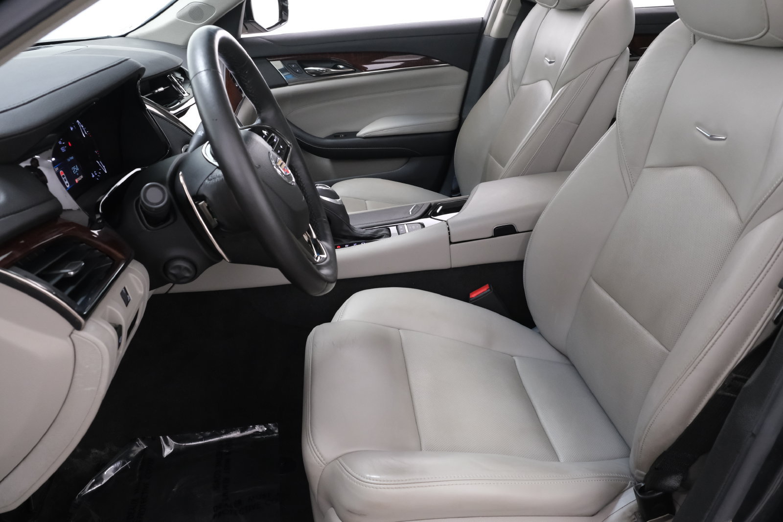 Used 2014 Cadillac CTS Luxury AWD/4WD image 28