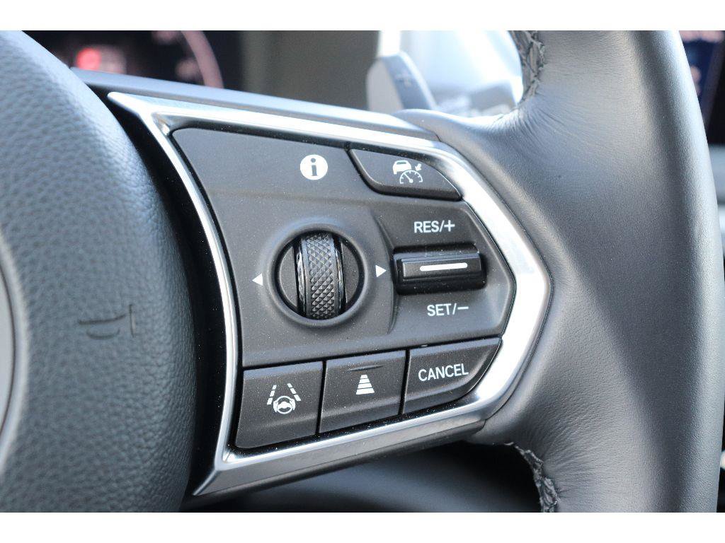 Used 2026 Acura MDX A-Spec AWD/4WD image 13