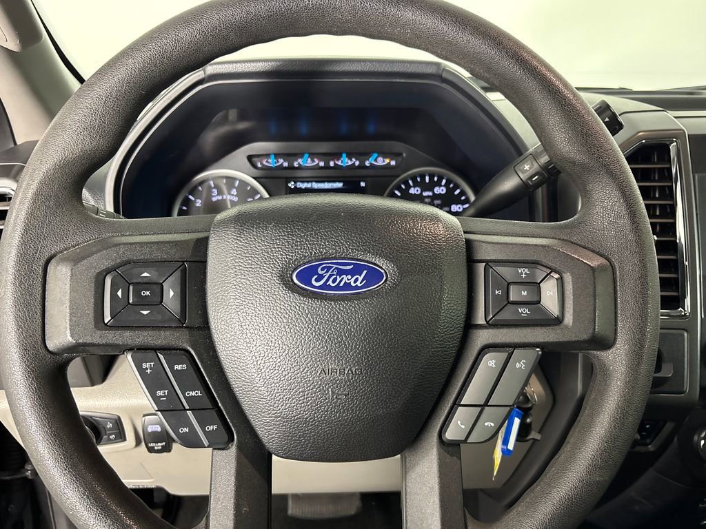 Used 2017 Ford F250 XLT image 14