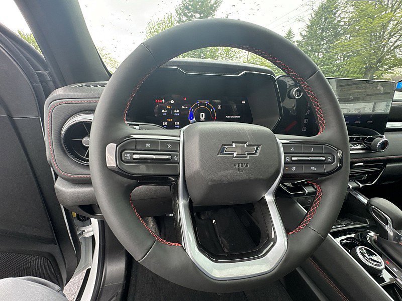 New 2025 Chevrolet Colorado Z71 w/ Z71 Convenience Package 2 image 15