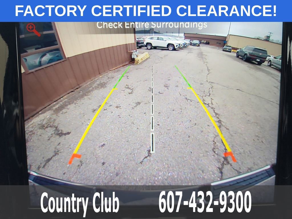 Used 2024 RAM 1500 Laramie image 18