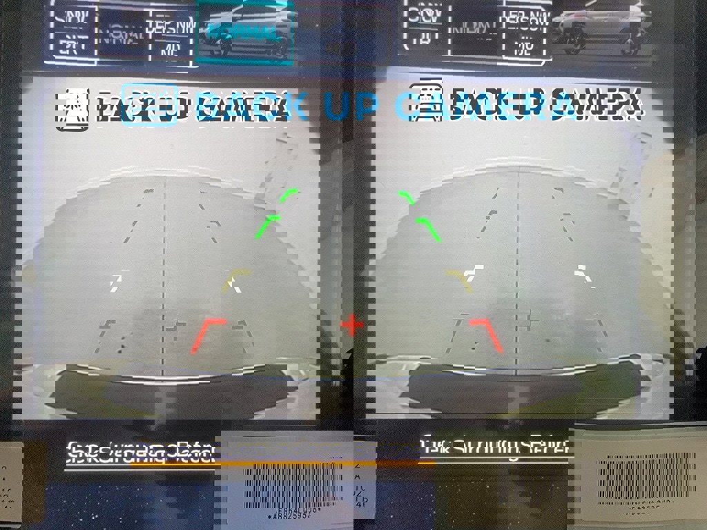 New 2026 Subaru Crosstrek 2.0i Premium image 14