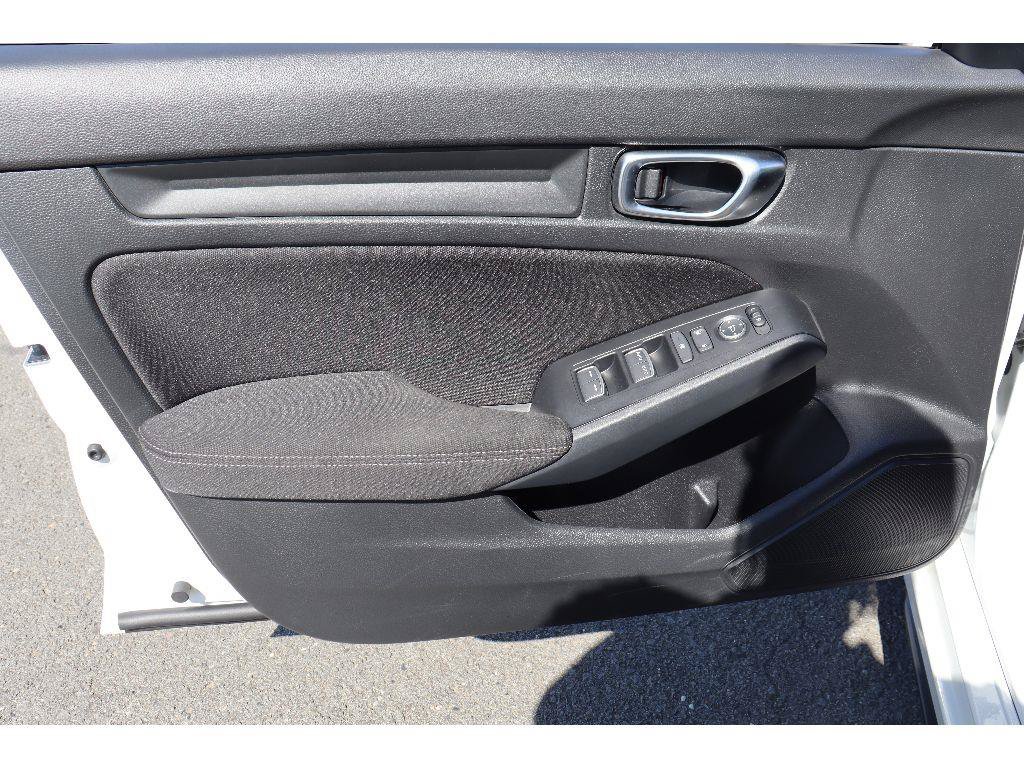 Certified 2026 Honda Civic Sport image 20