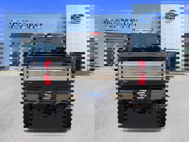 New 2026 Ford F250 King Ranch image 42