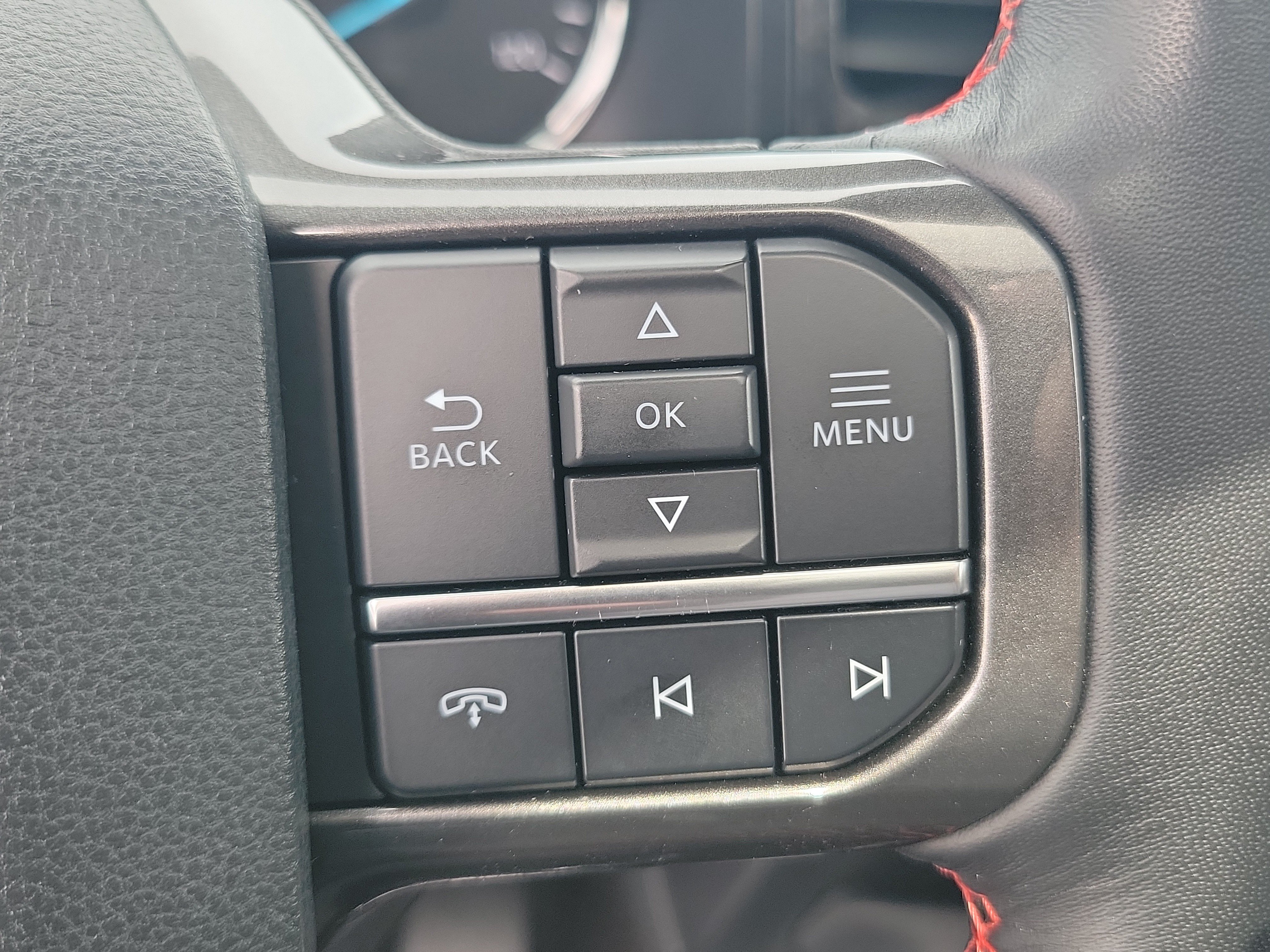 Used 2023 Ford Expedition Limited RWD image 26